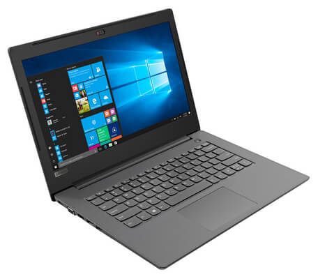 Установка Windows 7 на ноутбук Lenovo V330 14